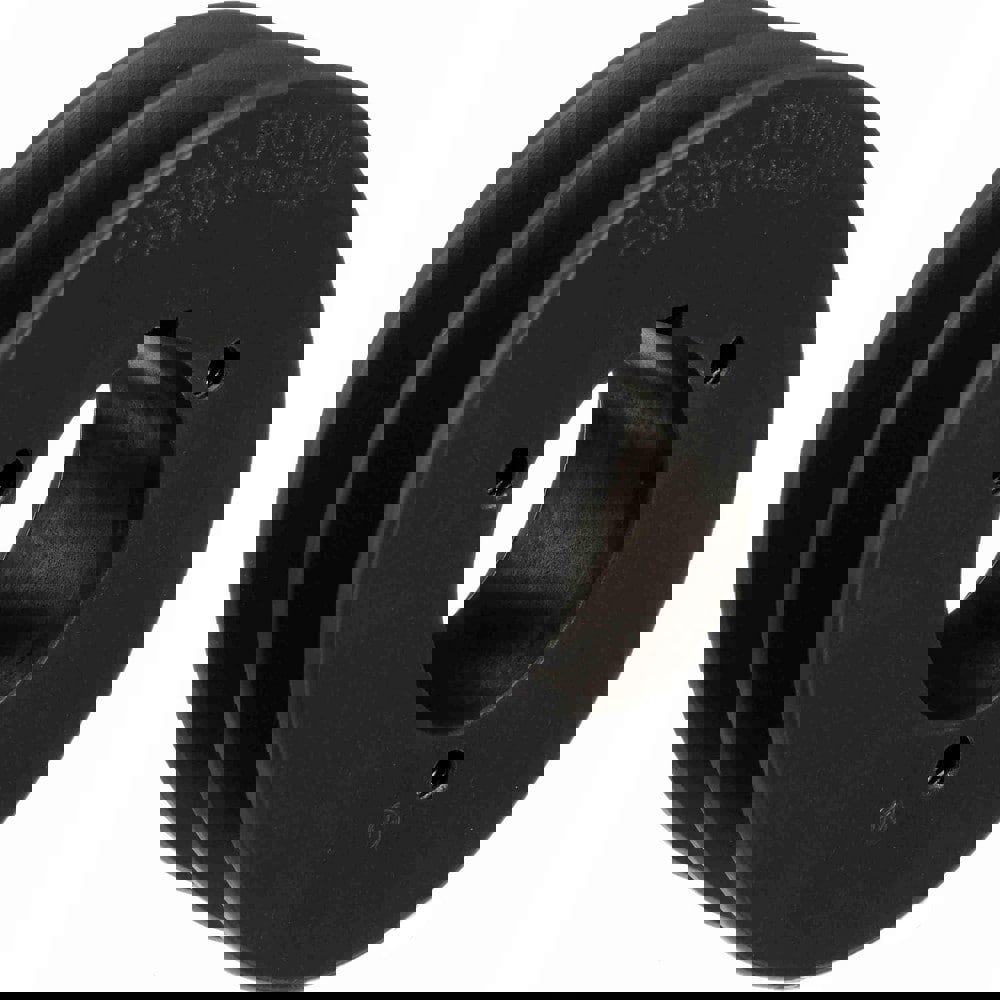 2TB42 2 Groove, 1/2 to 1-3/4 Bore Diam, 4.55